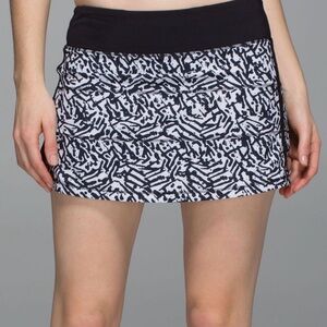 Lululemon skirt